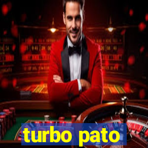 turbo pato